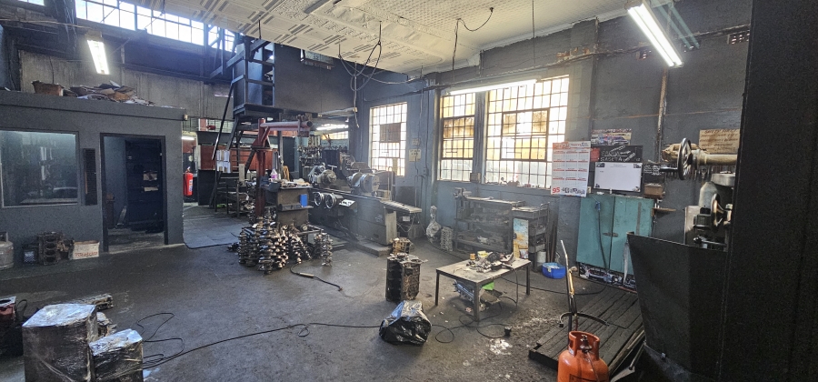Commercial Property for Sale in Arcadia Eastern Cape